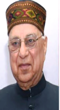 Rajiv Gandhi Memorial Lecture