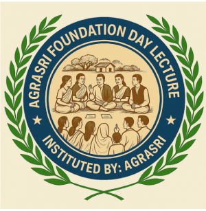 AGRASRI Logo