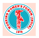 Working Women's Forum India