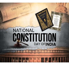 Indian Constitution Day