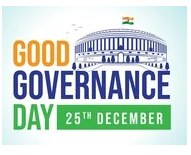 Good Governance Day