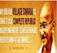 Gram Swaraj Day