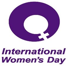 International Women's Day