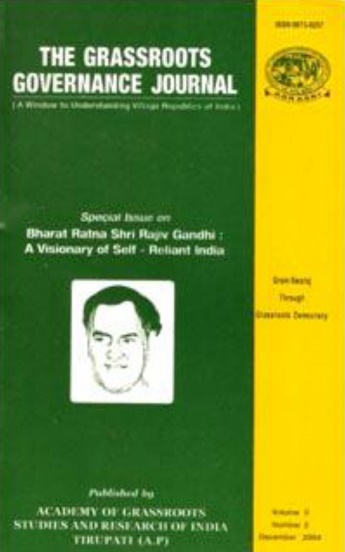 Vol II No 2