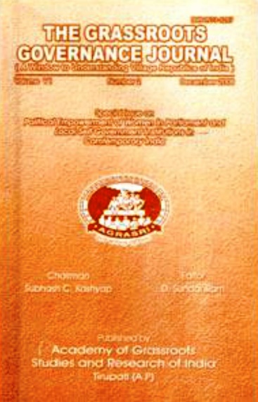 Vol VI No 2