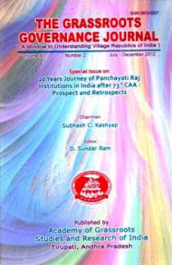 Vol X No 2