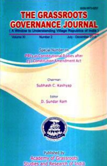 Vol XI No 2