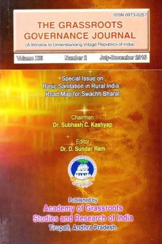 Vol XIII No 2