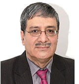 Prof. M. Aslam