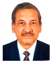 Prof. Chandra Sekhar Singhal