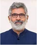 Dr. K. Gireesan