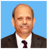 Prof. M. Govinda Rao