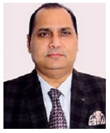 Prof. Janak Singh Meena