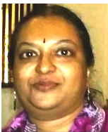Prof (Mrs) Kiran Prasad