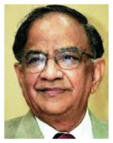 Shri T.S. Krishna Murthy