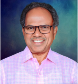 Shri A. Malleswara Rao