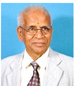 Prof. V.R. Panchamukhi