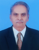 Prof. M.S.R. Murthy