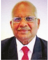 Dr. P. Rethinam