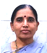 Prof (Mrs) V. Vanajakshamma