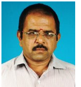 Prof. Venkata Ravi Rangan