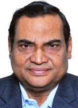 Prof. P.S.P.V. Vidya Sagar