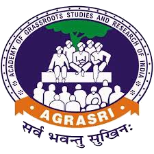 AGRASRI Logo