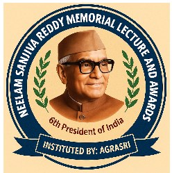 Neelam Sanjiva Reddy Memorial Lecture