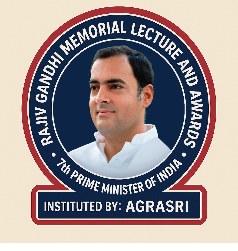 Rajiv Gandhi Memorial Lecture